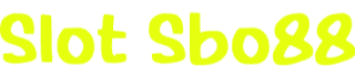 Slot Sbo88